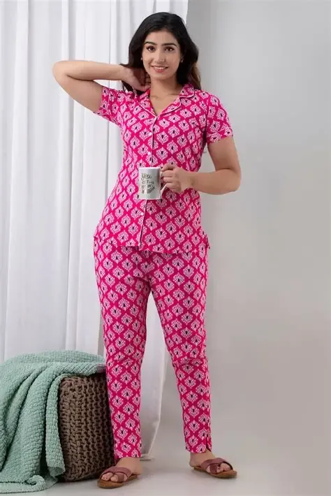 Nightwear Collection 11