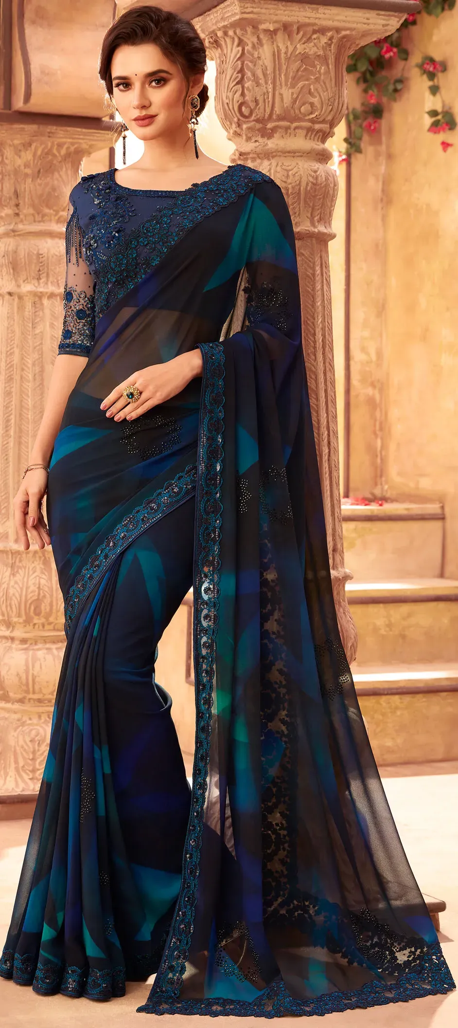 Saree Collection 13