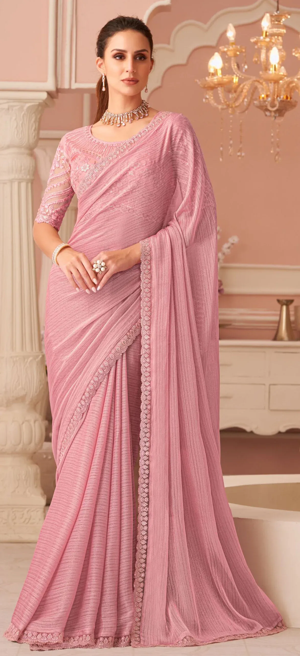 Saree Collection 9